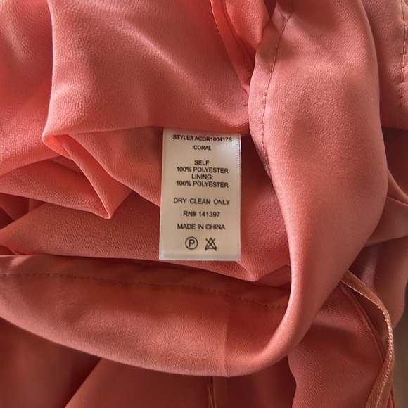 ASTR The Label Slip Dress - Picture 6 of 6